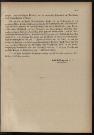 Verordnungsblatt für die Kaiserlich-Königliche Landwehr 18801231 Seite: 3