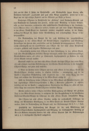 Verordnungsblatt für die Kaiserlich-Königliche Landwehr 18820131 Seite: 14