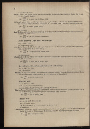 Verordnungsblatt für die Kaiserlich-Königliche Landwehr 18820131 Seite: 4