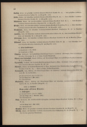 Verordnungsblatt für die Kaiserlich-Königliche Landwehr 18820429 Seite: 4