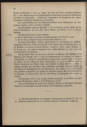 Verordnungsblatt für die Kaiserlich-Königliche Landwehr 18820506 Seite: 2