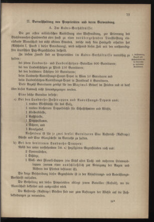 Verordnungsblatt für die Kaiserlich-Königliche Landwehr 18820506 Seite: 3