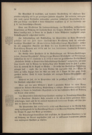 Verordnungsblatt für die Kaiserlich-Königliche Landwehr 18820506 Seite: 4