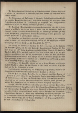 Verordnungsblatt für die Kaiserlich-Königliche Landwehr 18820506 Seite: 5