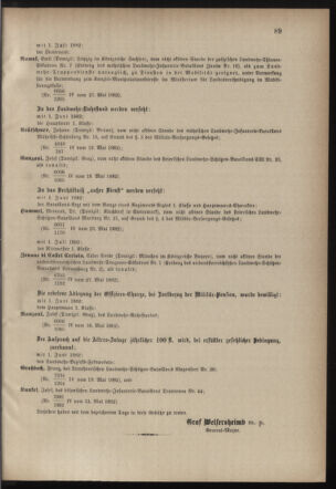 Verordnungsblatt für die Kaiserlich-Königliche Landwehr 18820609 Seite: 3