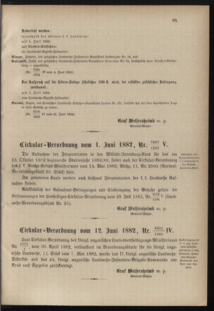 Verordnungsblatt für die Kaiserlich-Königliche Landwehr 18820630 Seite: 3