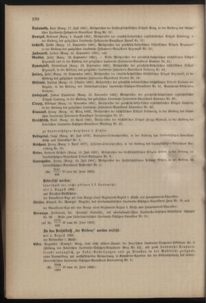 Verordnungsblatt für die Kaiserlich-Königliche Landwehr 18820712 Seite: 2