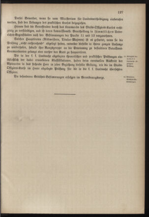 Verordnungsblatt für die Kaiserlich-Königliche Landwehr 18820819 Seite: 5