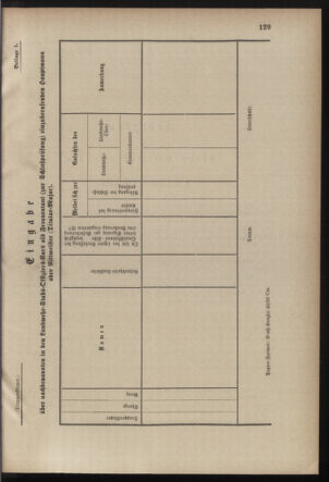 Verordnungsblatt für die Kaiserlich-Königliche Landwehr 18820819 Seite: 7