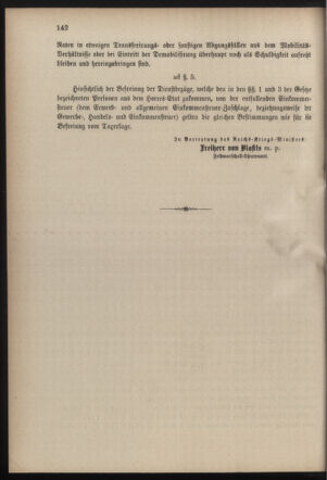 Verordnungsblatt für die Kaiserlich-Königliche Landwehr 18820831 Seite: 8