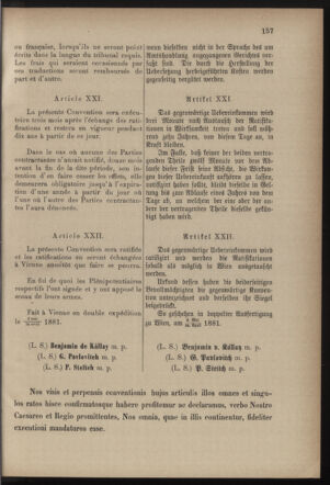 Verordnungsblatt für die Kaiserlich-Königliche Landwehr 18820911 Seite: 15