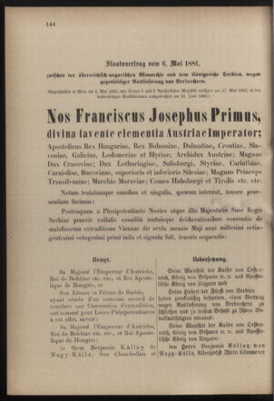 Verordnungsblatt für die Kaiserlich-Königliche Landwehr 18820911 Seite: 2