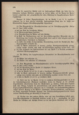 Verordnungsblatt für die Kaiserlich-Königliche Landwehr 18820930 Seite: 10