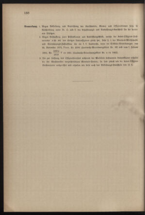 Verordnungsblatt für die Kaiserlich-Königliche Landwehr 18821002 Seite: 16