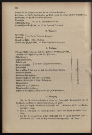 Verordnungsblatt für die Kaiserlich-Königliche Landwehr 18821002 Seite: 4