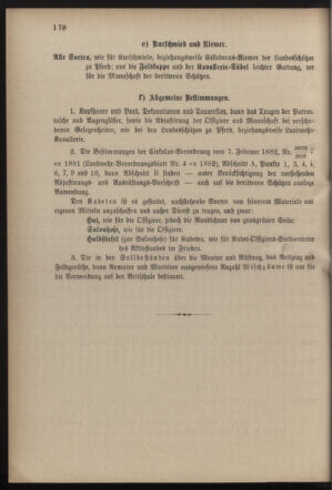 Verordnungsblatt für die Kaiserlich-Königliche Landwehr 18821002 Seite: 6