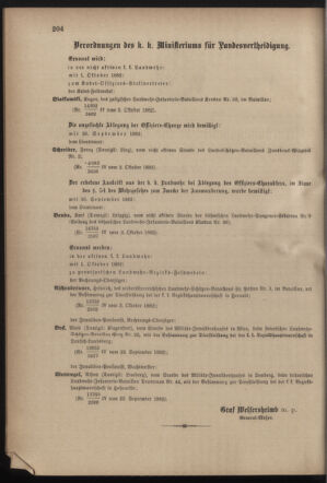 Verordnungsblatt für die Kaiserlich-Königliche Landwehr 18821010 Seite: 2