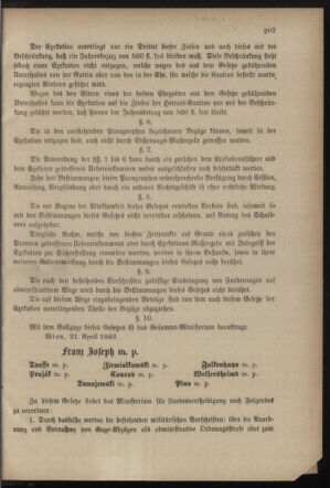 Verordnungsblatt für die Kaiserlich-Königliche Landwehr 18821012 Seite: 3