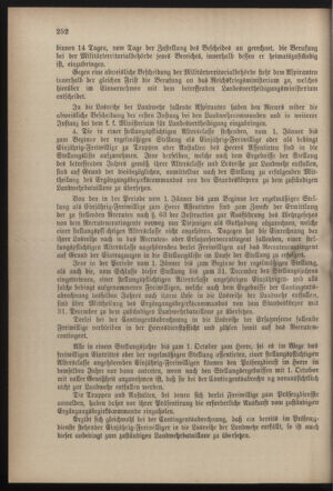 Verordnungsblatt für die Kaiserlich-Königliche Landwehr 18821104 Seite: 18