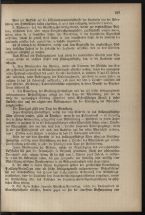 Verordnungsblatt für die Kaiserlich-Königliche Landwehr 18821104 Seite: 19