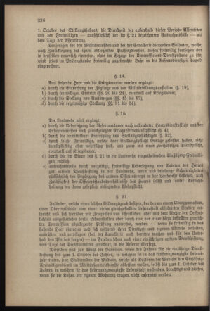 Verordnungsblatt für die Kaiserlich-Königliche Landwehr 18821104 Seite: 2