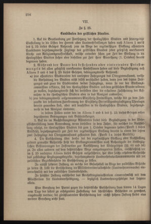 Verordnungsblatt für die Kaiserlich-Königliche Landwehr 18821104 Seite: 22