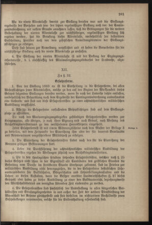 Verordnungsblatt für die Kaiserlich-Königliche Landwehr 18821104 Seite: 27