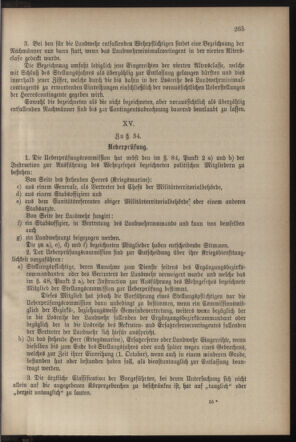 Verordnungsblatt für die Kaiserlich-Königliche Landwehr 18821104 Seite: 31