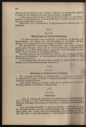 Verordnungsblatt für die Kaiserlich-Königliche Landwehr 18821104 Seite: 34