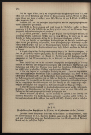 Verordnungsblatt für die Kaiserlich-Königliche Landwehr 18821104 Seite: 36