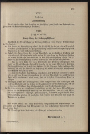 Verordnungsblatt für die Kaiserlich-Königliche Landwehr 18821104 Seite: 37