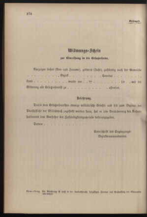 Verordnungsblatt für die Kaiserlich-Königliche Landwehr 18821104 Seite: 40