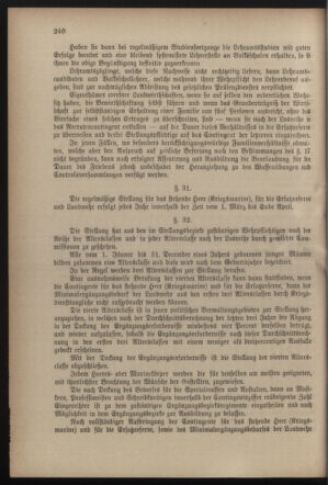 Verordnungsblatt für die Kaiserlich-Königliche Landwehr 18821104 Seite: 6