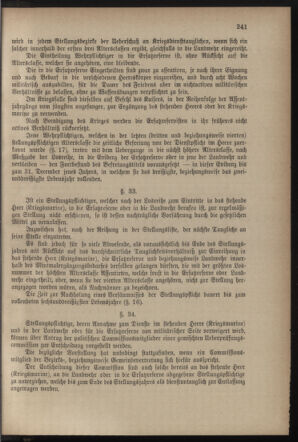 Verordnungsblatt für die Kaiserlich-Königliche Landwehr 18821104 Seite: 7