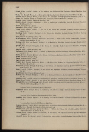 Verordnungsblatt für die Kaiserlich-Königliche Landwehr 18821231 Seite: 38