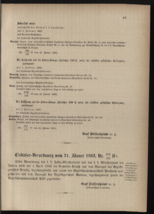 Verordnungsblatt für die Kaiserlich-Königliche Landwehr 18830206 Seite: 3