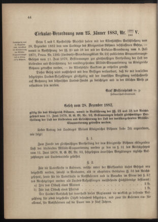 Verordnungsblatt für die Kaiserlich-Königliche Landwehr 18830206 Seite: 4