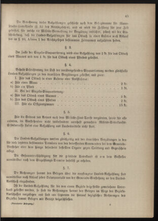 Verordnungsblatt für die Kaiserlich-Königliche Landwehr 18830206 Seite: 5