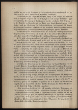 Verordnungsblatt für die Kaiserlich-Königliche Landwehr 18830211 Seite: 2