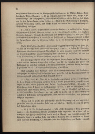 Verordnungsblatt für die Kaiserlich-Königliche Landwehr 18830403 Seite: 2