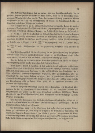 Verordnungsblatt für die Kaiserlich-Königliche Landwehr 18830403 Seite: 3