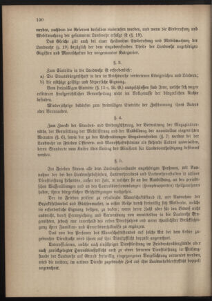 Verordnungsblatt für die Kaiserlich-Königliche Landwehr 18830607 Seite: 2