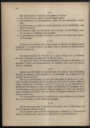 Verordnungsblatt für die Kaiserlich-Königliche Landwehr 18830607 Seite: 4