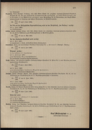 Verordnungsblatt für die Kaiserlich-Königliche Landwehr 18830619 Seite: 3