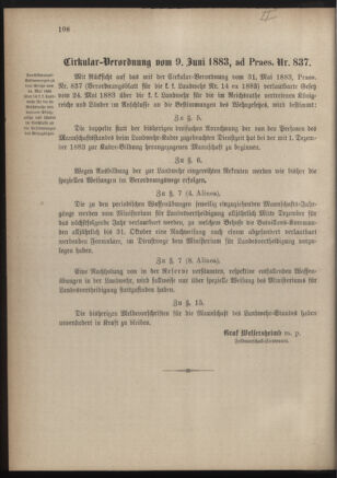 Verordnungsblatt für die Kaiserlich-Königliche Landwehr 18830619 Seite: 4