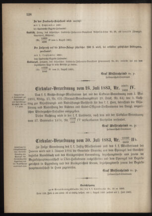 Verordnungsblatt für die Kaiserlich-Königliche Landwehr 18830824 Seite: 4