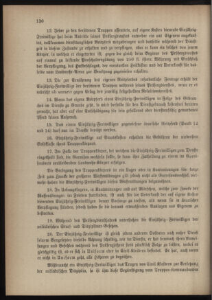 Verordnungsblatt für die Kaiserlich-Königliche Landwehr 18830907 Seite: 4