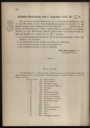 Verordnungsblatt für die Kaiserlich-Königliche Landwehr 18830922 Seite: 2