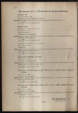 Verordnungsblatt für die Kaiserlich-Königliche Landwehr 18831017 Seite: 2