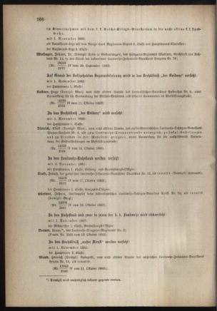 Verordnungsblatt für die Kaiserlich-Königliche Landwehr 18831026 Seite: 4